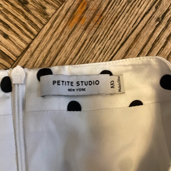 Petite Studio NYC Ava Skirt - Picture 2 of 3